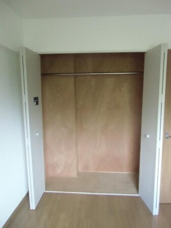 メルシードの物件内観写真